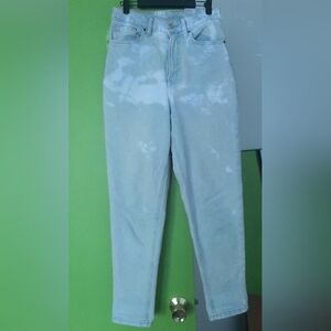 Light Blue Women's Jeans